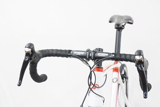 DE ROSA NICK 105完成車 2017 2017 素敵なデローザハート！！！NICKでございます！！！ | 上野