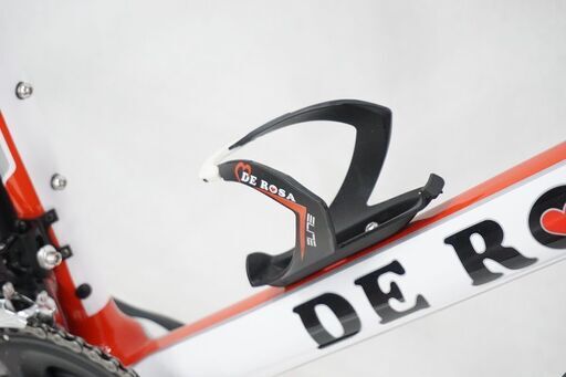 DEROSA 「デローザ」 NICK 105 2017年モデル ロードバイク