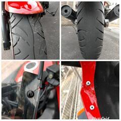 最終値下げ！KAWASAKI 実働GPZ900r 車検R5年9月まで 