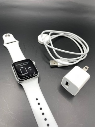 その他 apple watch 5 GPS  #424