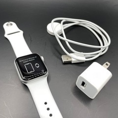 apple watch 5 GPS  #424