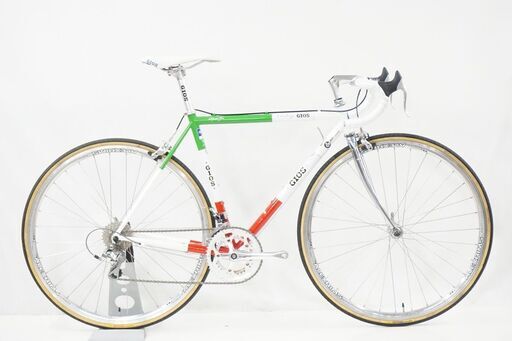 GIOS 「ジオス」 VINTAGE 2019年モデル ロードバイク