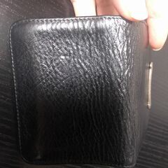 CHROME HEARTS　クロムハーツ　カードケース　名刺入れ　小銭入れ