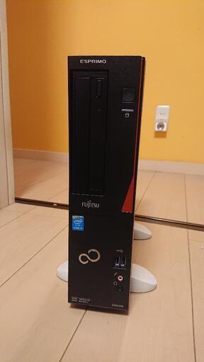 富士通 ESPRIMO D583/GX 中古 | faculdadeuninorte.com.br