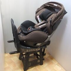 【ネット決済】綺麗/RECARO Zero.１/新生児～４歳頃/...