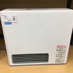 LPガス用 リンナイ Rinnai ガスファンヒーター RC-K4001E ホース