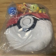 ポケモン一番くじ　A賞