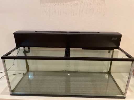 中古　水槽