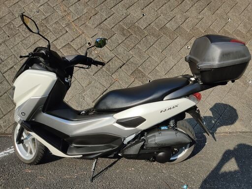 ヤマハ NMAX 125 