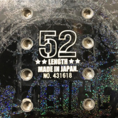 ★相談中【2点セット】RICE28 152cm  国産スノーボード 板 OGASAKA 