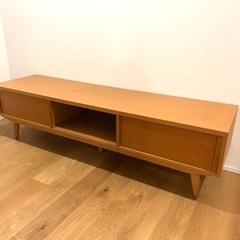 ウニコ unico アルベロ ALBERO AVボード TVボード テレビボード 160