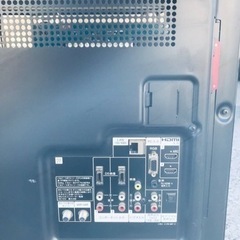 ET319番⭐️SONY液晶デジタルテレビ⭐️