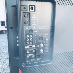 ET320番⭐️SHARP 液晶カラーテレビ ⭐️