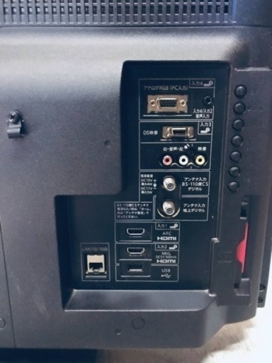 ET325番⭐️SHARP 液晶カラーテレビ ⭐️ シャープ、3色カラバリの