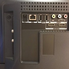 ET326番⭐️32Vデジタルハイビジョン液晶テレビ⭐️2020年製