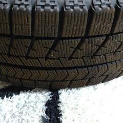 スタッドレス 175/65R14