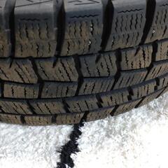 スタッドレス 175/65R14