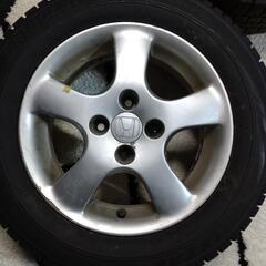 スタッドレス 175/65R14