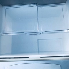 ET341番⭐️ 365L⭐️日立ノンフロン冷凍冷蔵庫⭐️