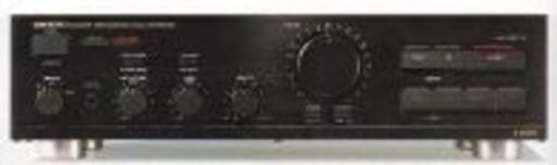 プリメインアンプ　ＯＮＫＹＯ　A-812EX