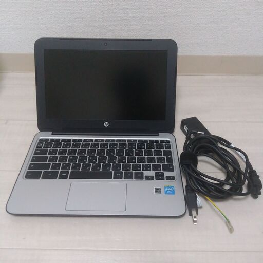 中古 HP製 クロームブック Chromebook 11 G3 Chrome OS ノートパソコン　ノーパソ　Chrome book PC