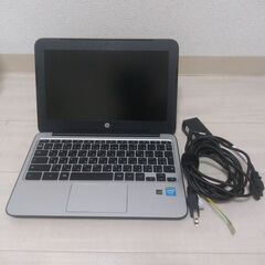 中古 HP製 クロームブック Chromebook 11 G3 ...
