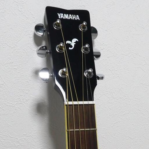 YAMAHA  アコースティックギターFS720S