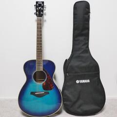 YAMAHA アコースティックギターFS720S