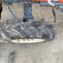 クボタトラクターGL 240 