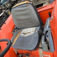 クボタトラクターGL 240 