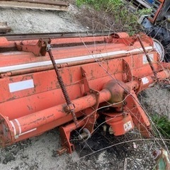 クボタトラクターGL 240 