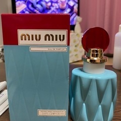 香水miumiu - 沖縄市