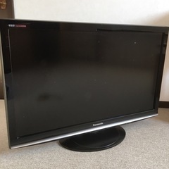 Panasonic VIERA TH-37G1   [お相手決ま...