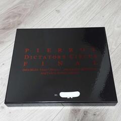 PIERROT　DIC FINAL Blu-ray ピエロ　キリ...