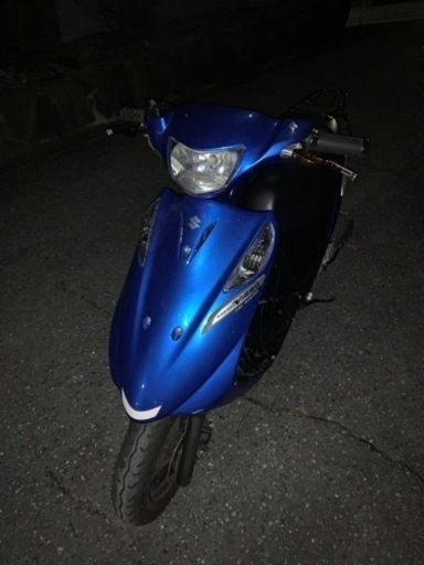アドレスv125g