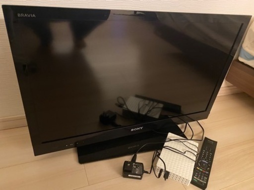 SONY テレビ 2021年製 A80Jシリーズ』2021年ソニーブラビアのスタンダード有機EL