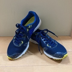 アディダス ランニングシューズ★adizero rc★23.0