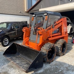 除雪車 中古車 ジモティー