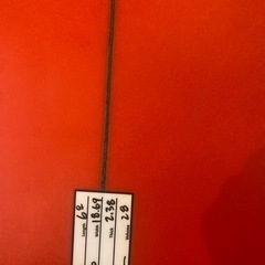 サーフボード　PYZEL