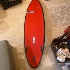 サーフボード　PYZEL
