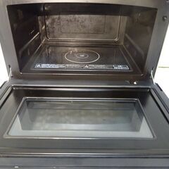 🍎東芝 スチームオーブンレンジ 石窯ドーム ER-RD7 W