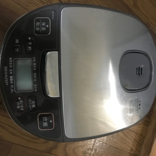 引越しの為。福岡市内なら届けます。