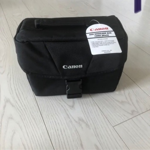 CANON 100ES キャノンカメラバッグ