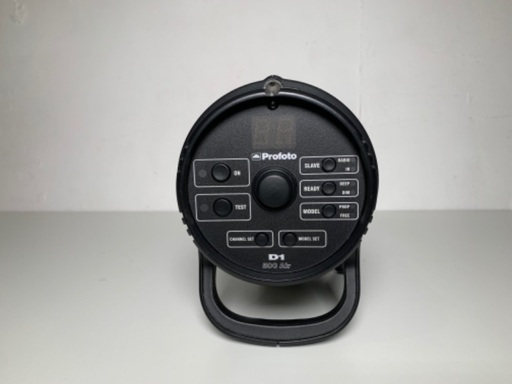 Profoto D1 500 air チューブ新品