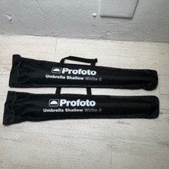 Profoto アンブレラs 2本