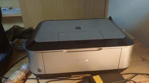 ※値下げ※☆パソコンのプリンターmp640☆