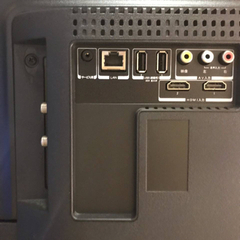 ✨2020年製✨326番 ジュワイユ✨地上BS11度CSデジタルハイビジョン液晶TV✨32TVSMM-S‼️