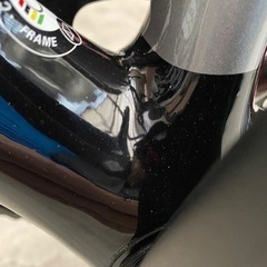 美品です。2018スーパーシックスエボ カーボンアルテグラ　サイズ52