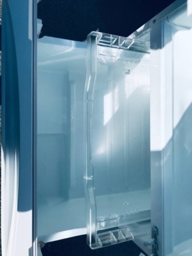 ②‼️410L‼️58番 TOSHIBA✨東芝ノンフロン冷凍冷蔵庫✨GR-J43GXV‼️