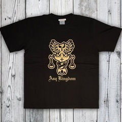 アスクキングダムオリジナル Tシャツ 4枚セット
